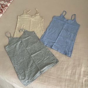 Cami bundle